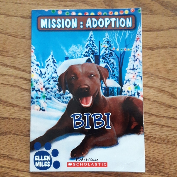 Children's French Novels - Picture 8 of 9